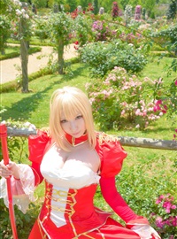 (Cosplay)(C93) Shooting Star  (サク) Nero Collection 194MB1(7)